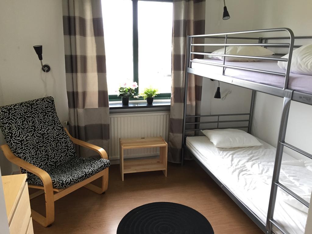 Bruksparkens Hostel Vellinge Room photo